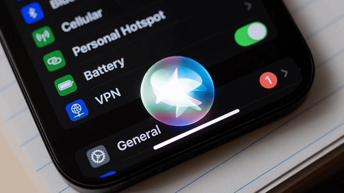 Apple is reportedly including ‘quiet’ Siri warning into your iPhone with just one word
