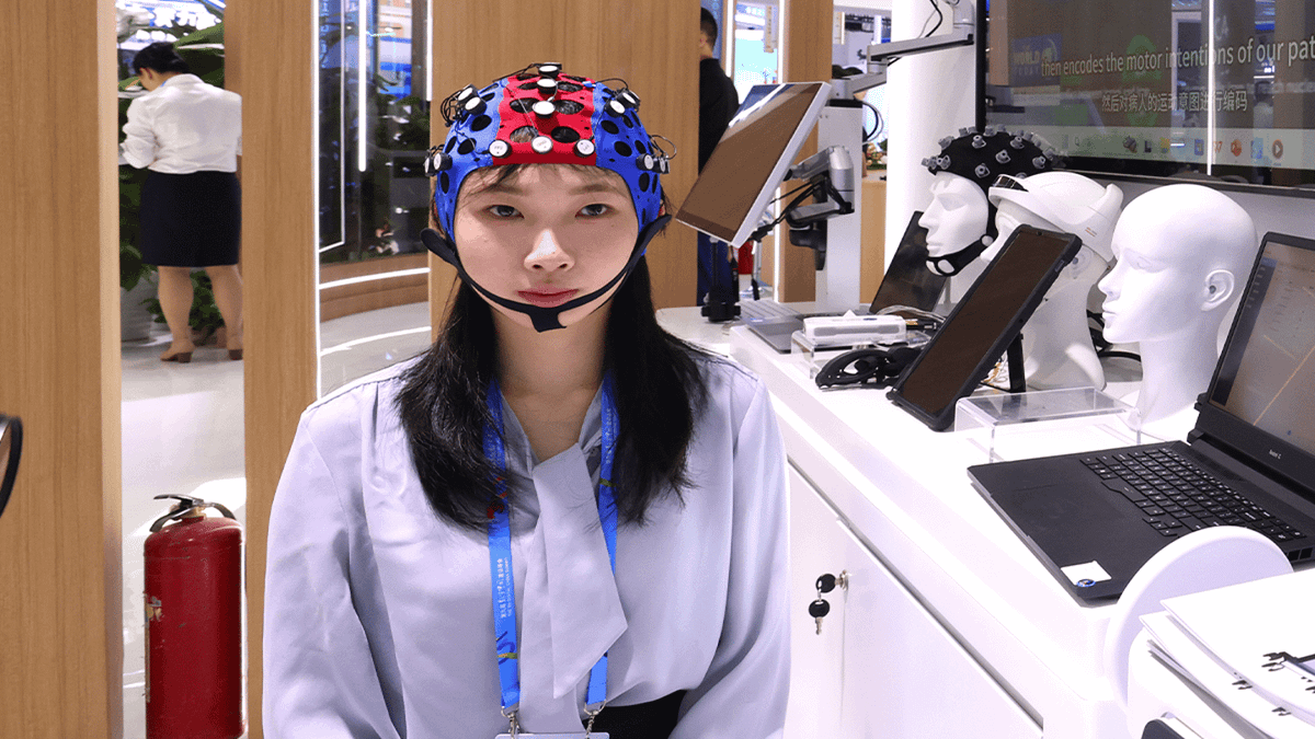 OpenAI researcher quits to build mind-reading AI that gives humans a ‘sixth sense'