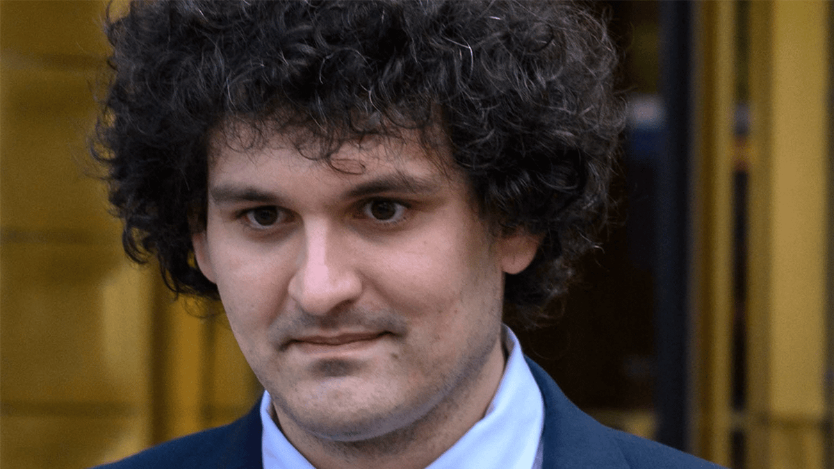'Crypto King' Sam Bankman-Fried reveals his predictions for the future ...