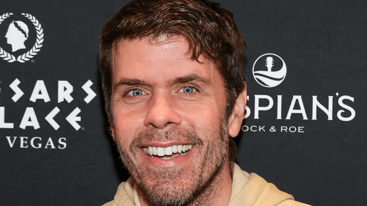 Perez Hilton disturbing livestream incident sounds alarm over TikTok Live's safety technology