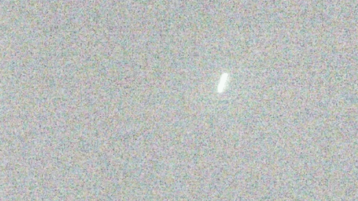 Image released by NASA of bizarre interstellar object sparks mind ...