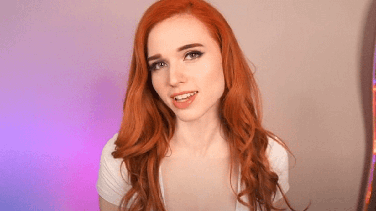 Amouranth announces to 3,800,000 followers she might never return to