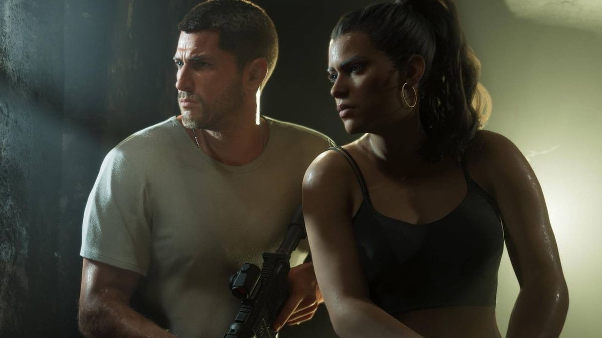 Exact date GTA 6 preload begins and how much storage you'll need