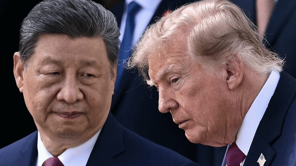 AI chatbot almost triggered World War 3 between the US and China