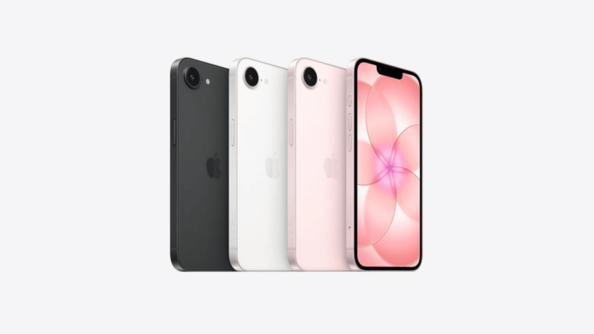 Apple launches new, cheaper version of iPhone with long-awaited feature
