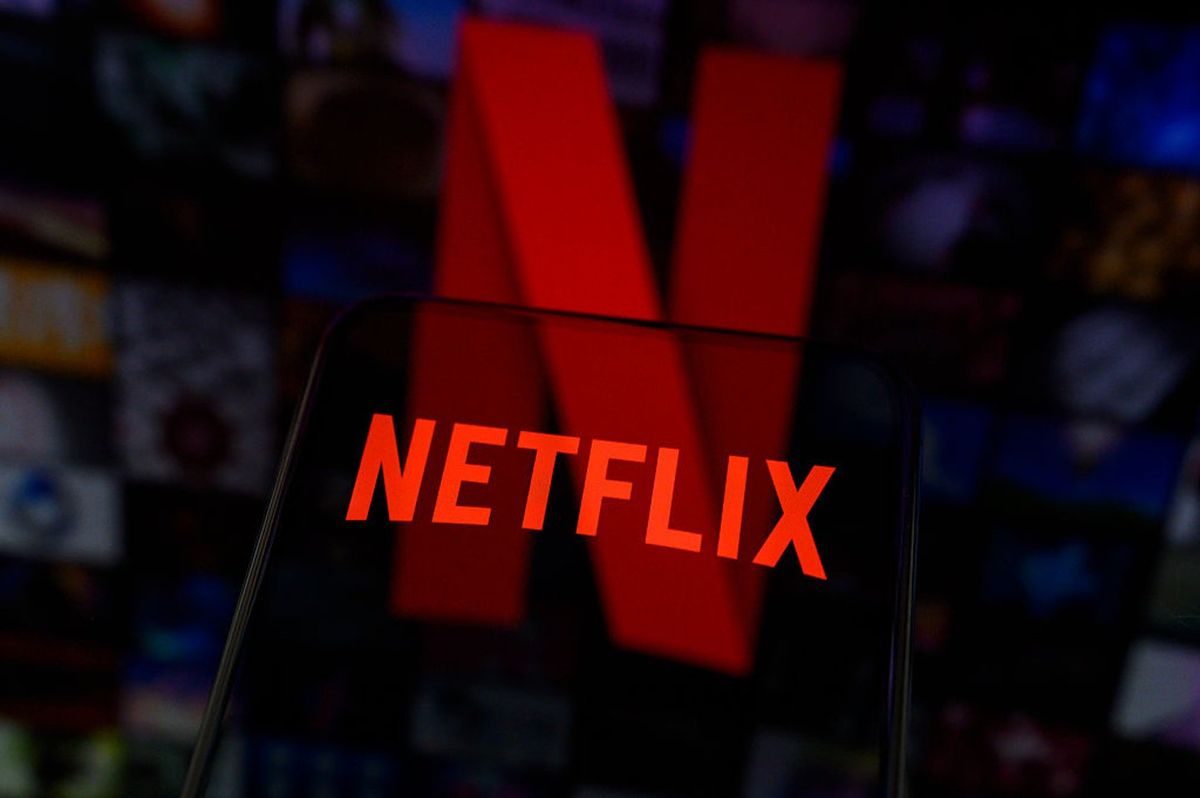 Netflix sued for allegedly 'spying on users' to make the service more ...