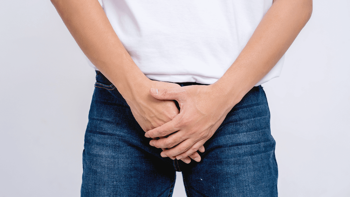 Medical expert explains what actually happens if you don’t masturbate