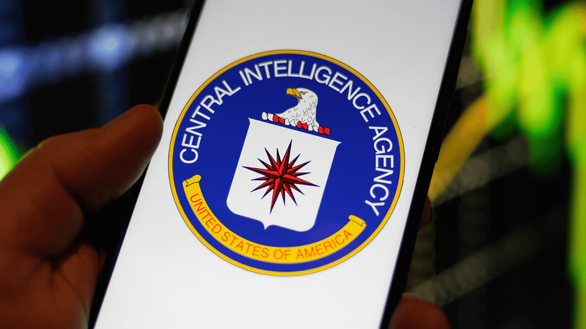 Declassified CIA documents reveal 'dying elder race' that was seen on ...