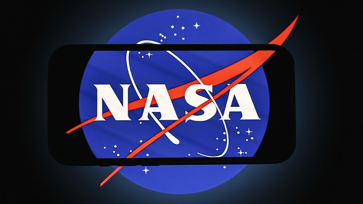 NASA terminates top scientist role as it begins its DOGE restructuring ...
