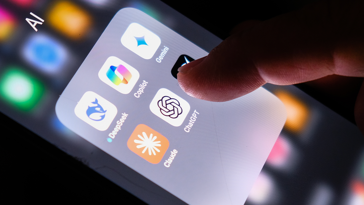 AI makes surprising prediction when asked which country will become world’s biggest superpower by 2040