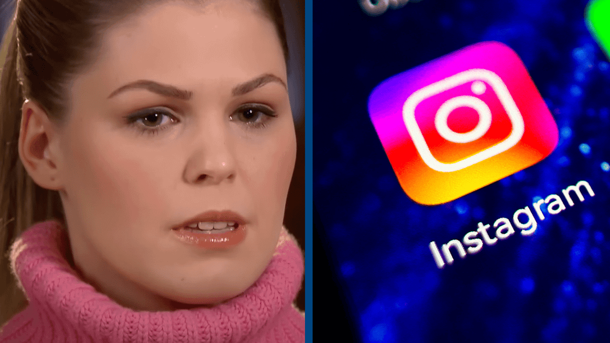 Horrifying story of woman exposed as ‘Instagram’s worst con artist’