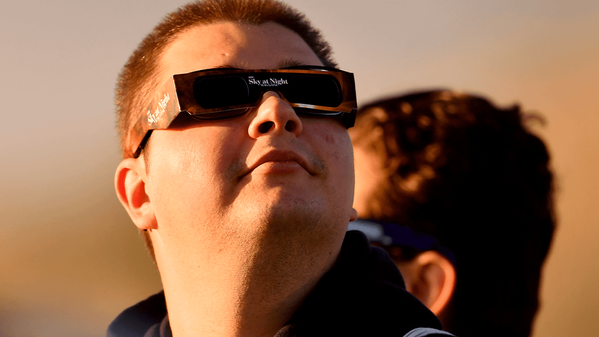 Longest solar eclipse in a generation is just months away and it won't ...