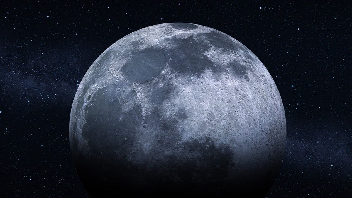 NASA finds huge crater after object the size of six-storey building ...