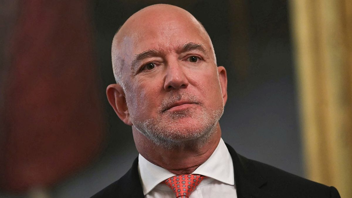 Jeff Bezos' 2045 timeline for sending 'millions of people' into space