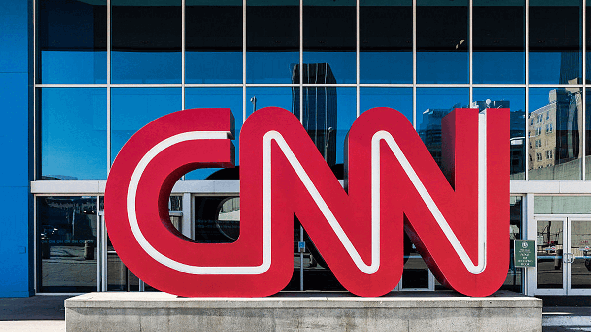 CNN is suing a multi-billion dollar AI startup and the company's ...