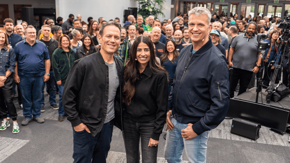 What most 'significant restructure' in Xbox history means for future of gamers