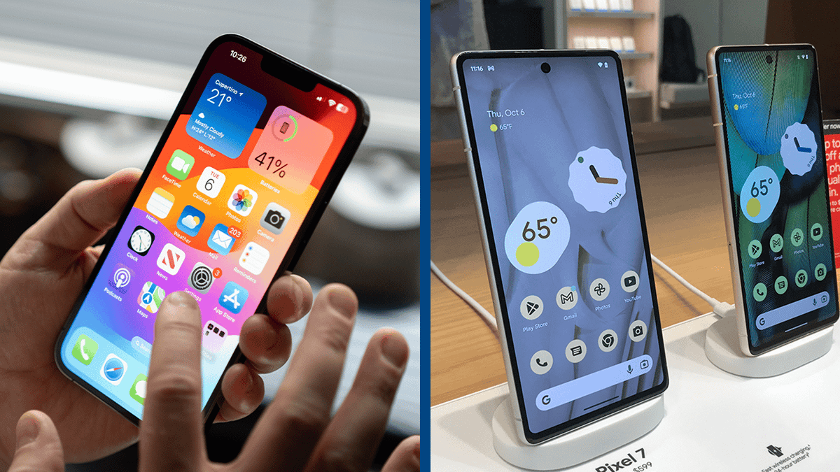 Apple rumored to 'finally add' long-awaited iOS home screen feature ...
