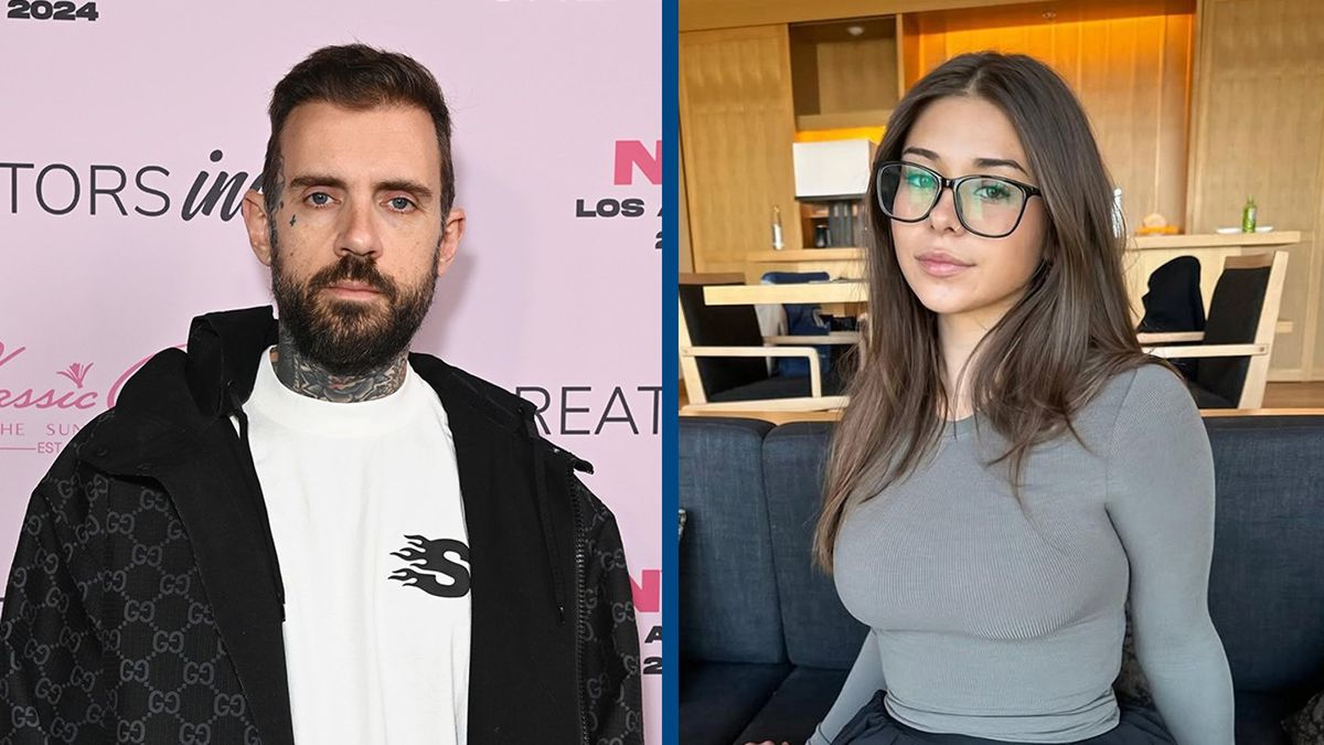 Adam22 calls out OnlyFans star who claimed her top fan spent $4,700,000