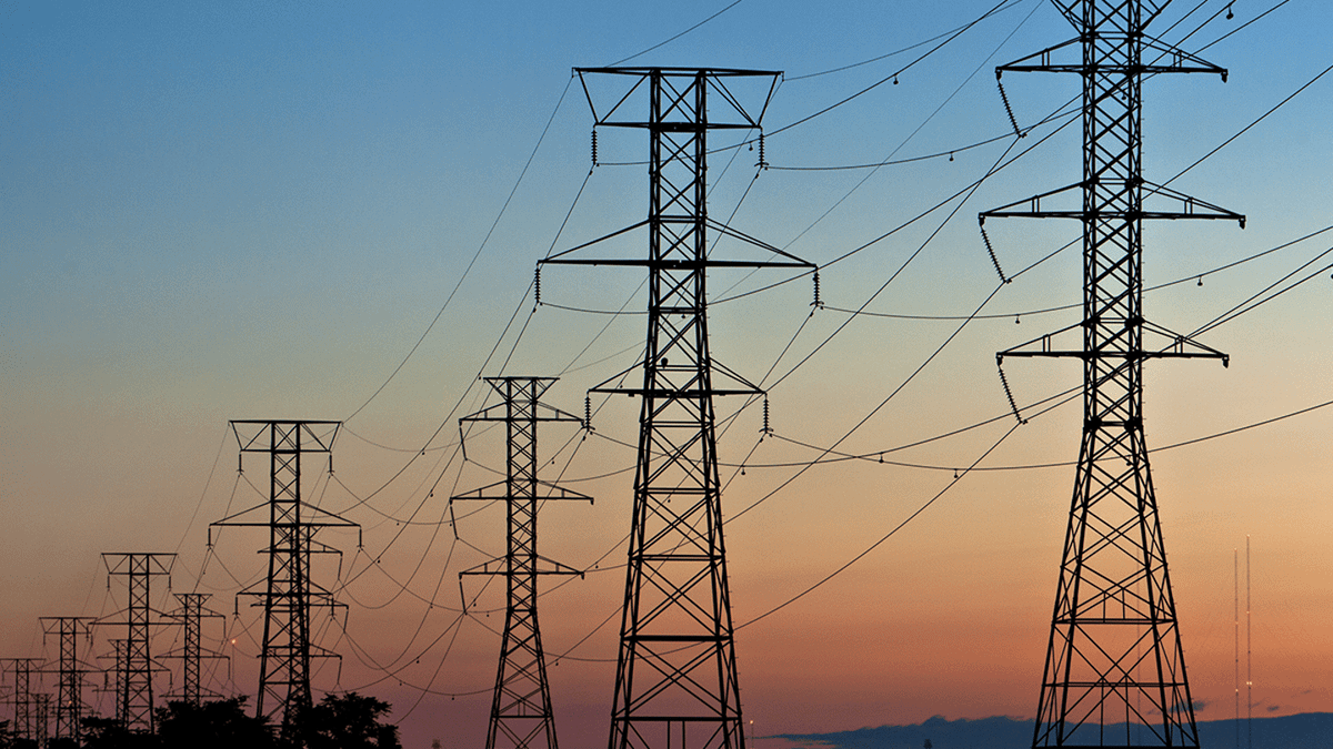 Expert warns one coordinated strike could leave U.S. grid with 18-month blackout