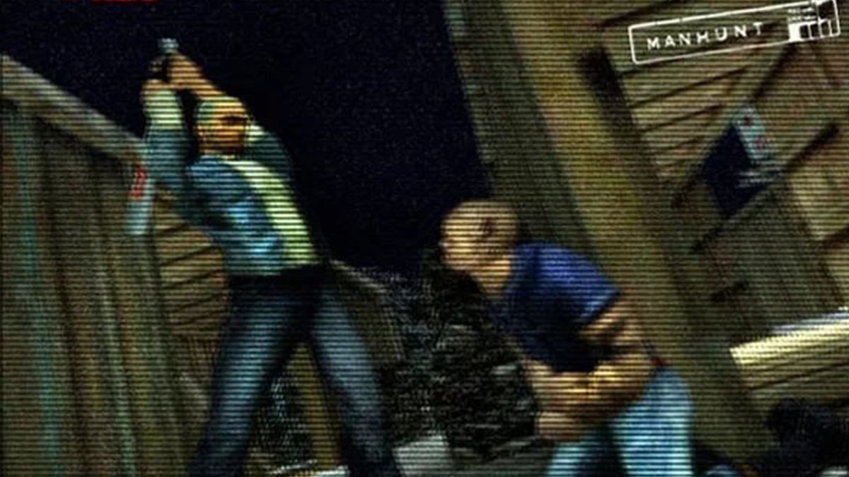 Infamous Sentence Owning 'most controversial and infamous' video game ever released could ...
