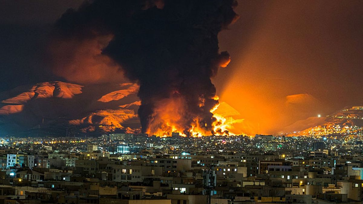 AI-has-sobering-answer-when-asked-what-_worst-case-scenario_-current-Iran-vs-USA-conflict-could-end-in.jpg (1200&times;675)