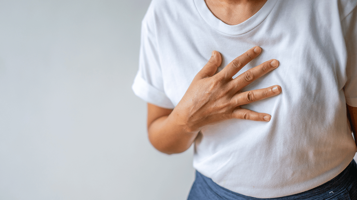 New research uncovers warning signs of early death you should never ignore