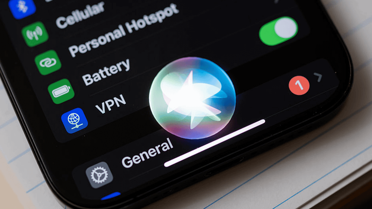 Apple announces Siri AI beta will be available this month but only ...
