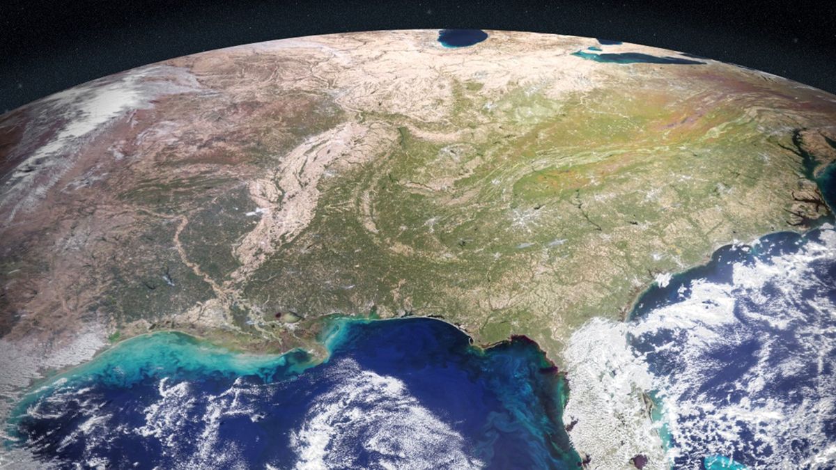 NASA just built an AI tool that could save coastal towns up to $234 million a year