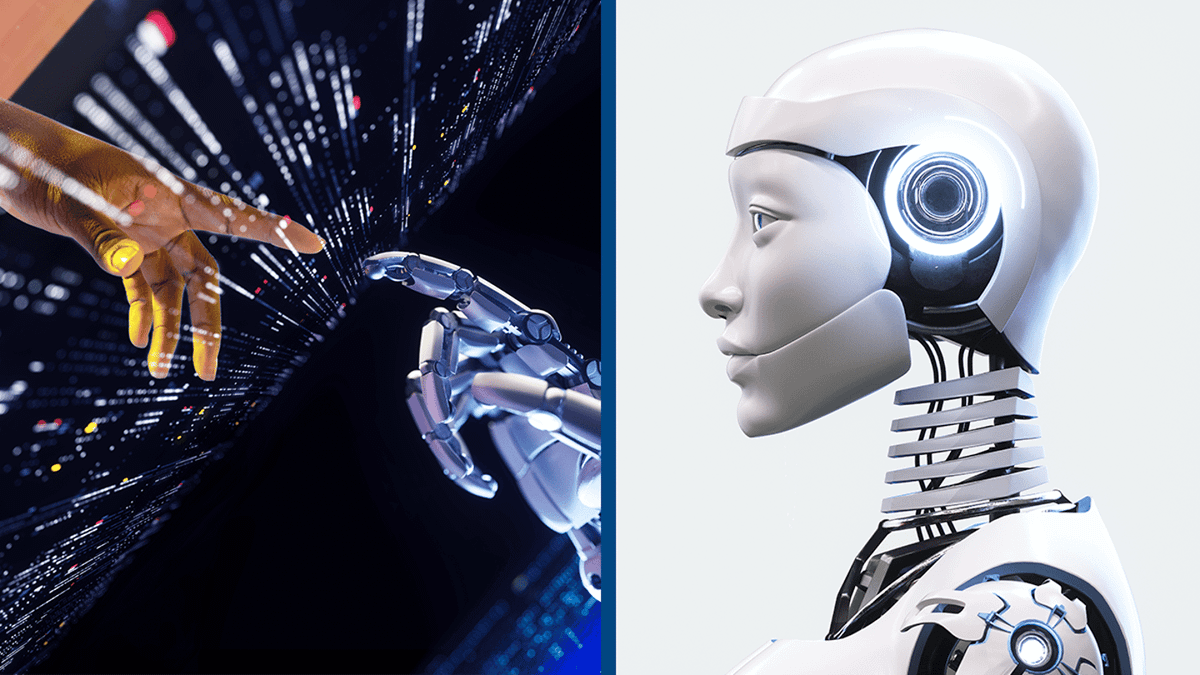 Eerie reason why tech expert believes artificial super-intelligence ...