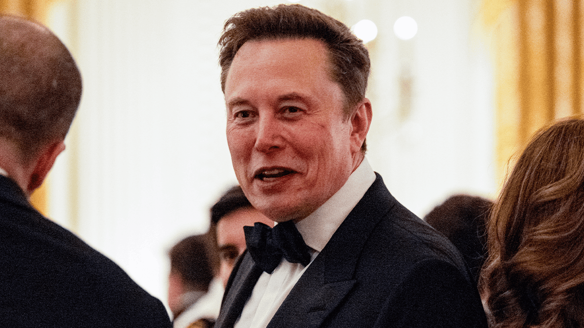 Tesla called out over 'flying tech' as McMurtry car proves it's already been done