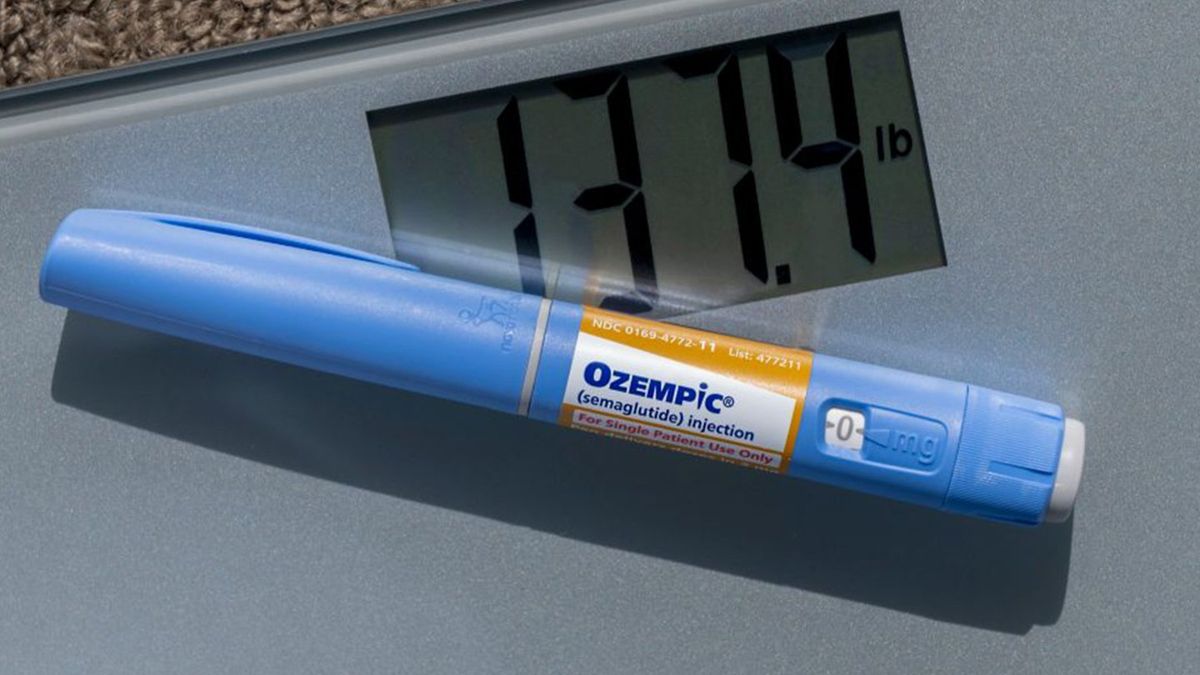 does semaglutide make your taste buds change Ozempic user calls out 'disgusting' side effect and issues warning to others