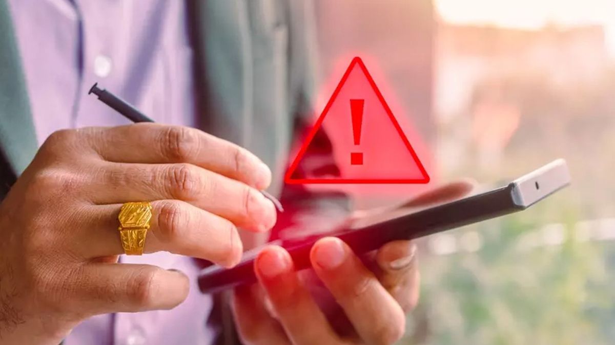 Warning issued to 1,800,000,000 iPhone users following security gap in ...
