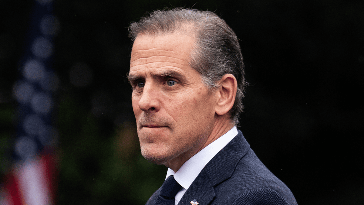 How much you'd have if you invested $1,000 into Hunter Biden's crypto meme coin