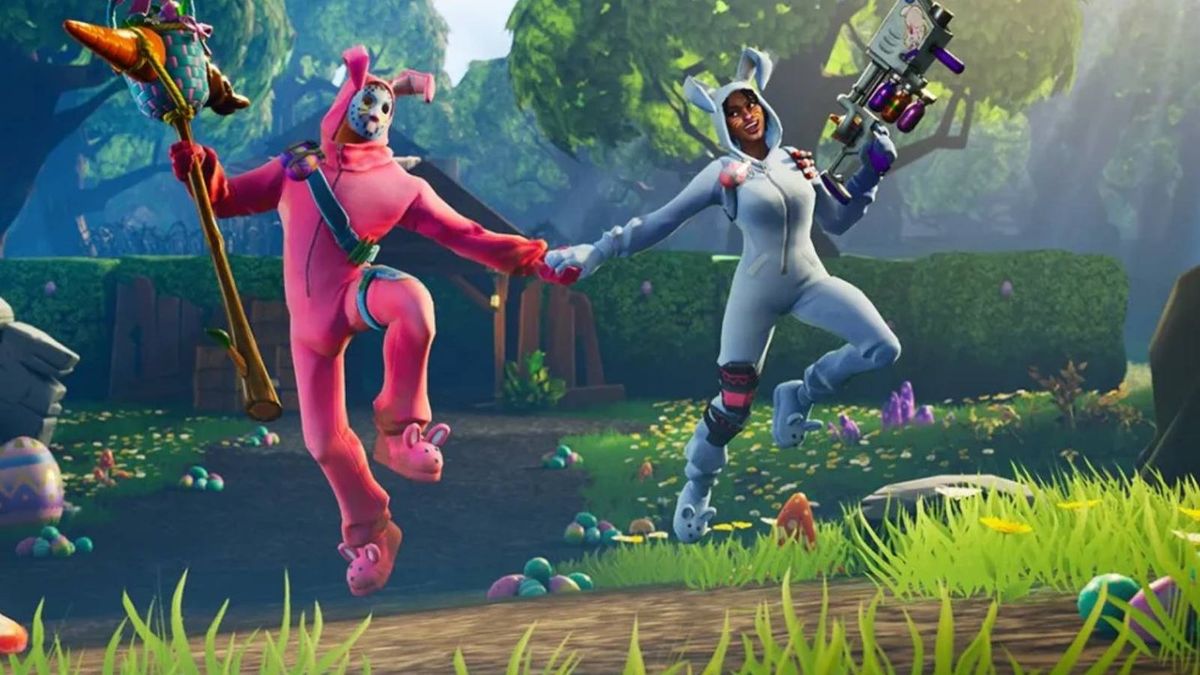 Teens to lose access to Roblox and Fortnite's biggest chat features following UK social media ban