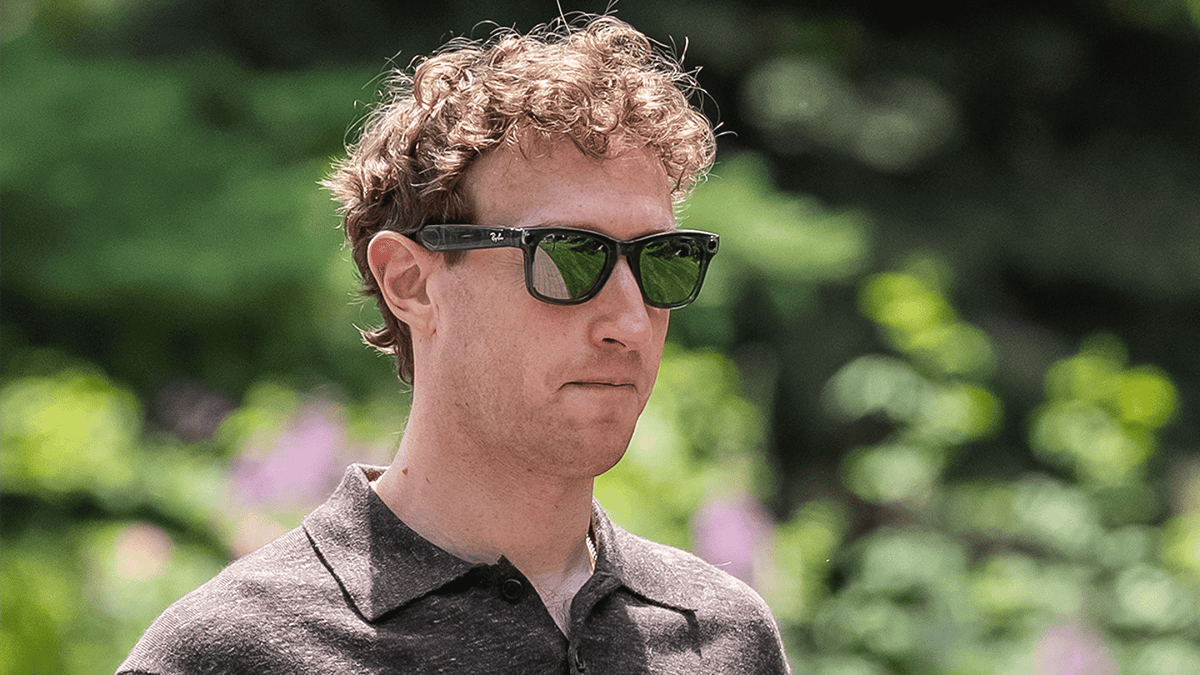 Meta just switched on a feature that lets anyone use your photos to make AI images