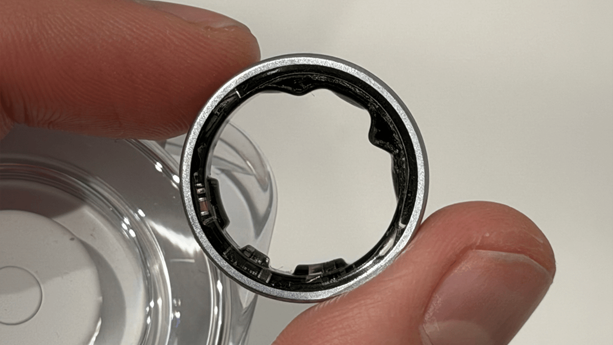 Samsung breaks silence after smart ring left man 'humiliated' and ...