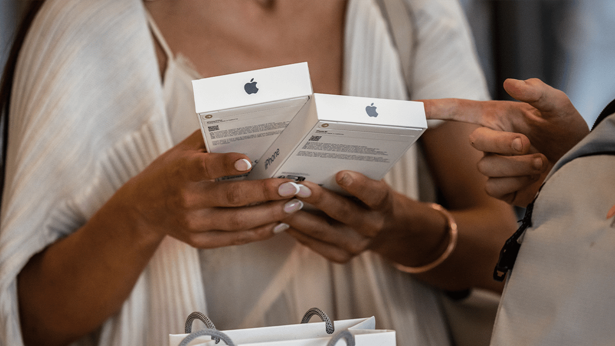 Apple quietly discontinues 15 devices and some are only two years old