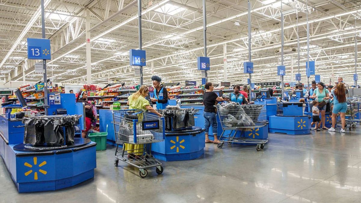 Walmart finally getting long-awaited tech upgrade that shoppers have waited years for