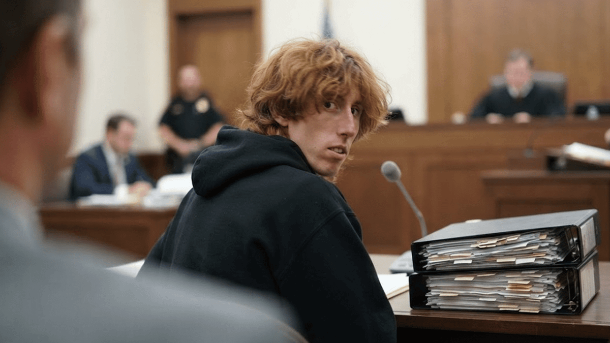 YouTuber Reckless Ben could face 15-year felony charge in explosive ...