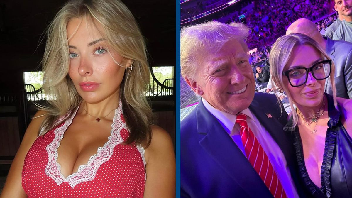 OnlyFans model makes shock revelation days after announcing 'retirement