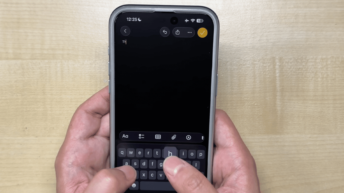 Ios Keyboard Update 'Most validating video on the internet' proves your iPhone's iOS ...