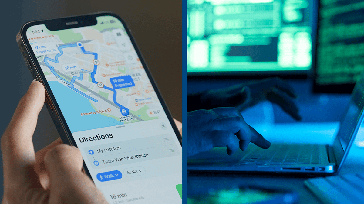 Beware of terrifying new $2,000 ‘we know where you live’ Google Maps ...