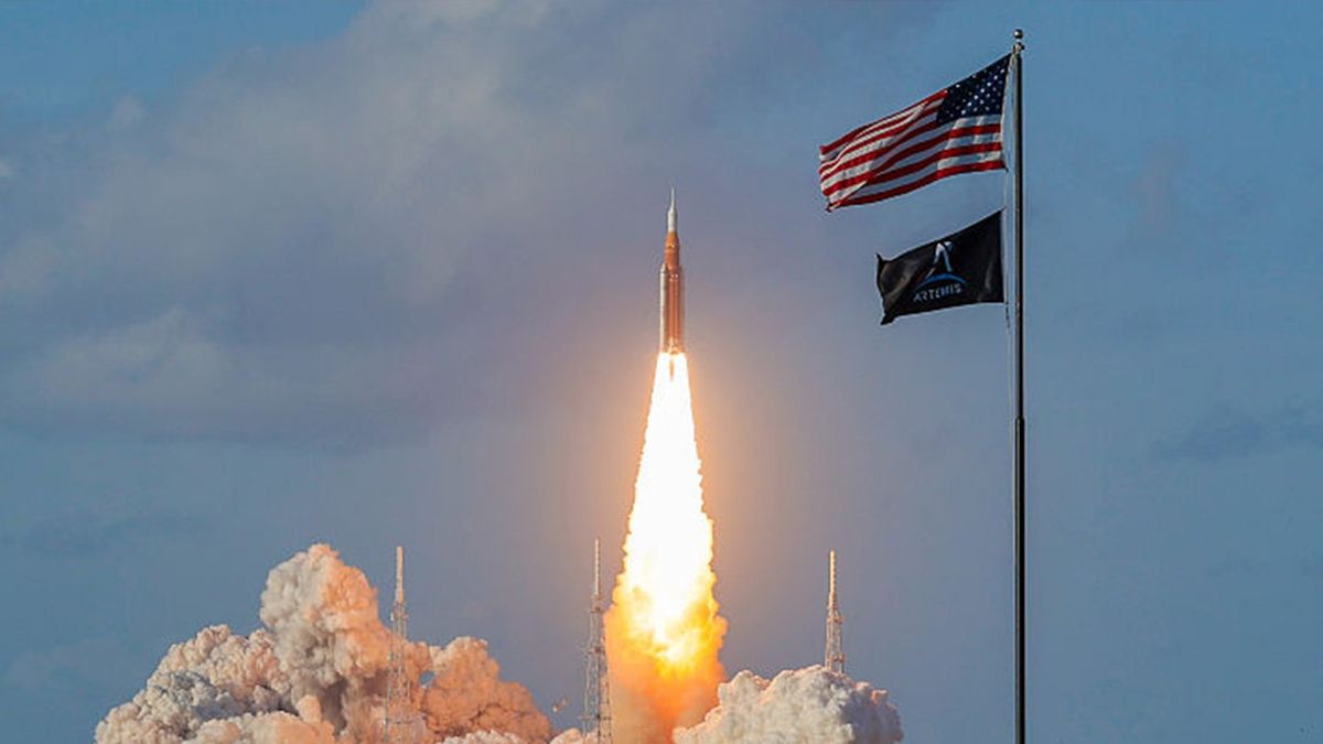 NASA releases official food menu Artemis 2 astronauts will have to ...