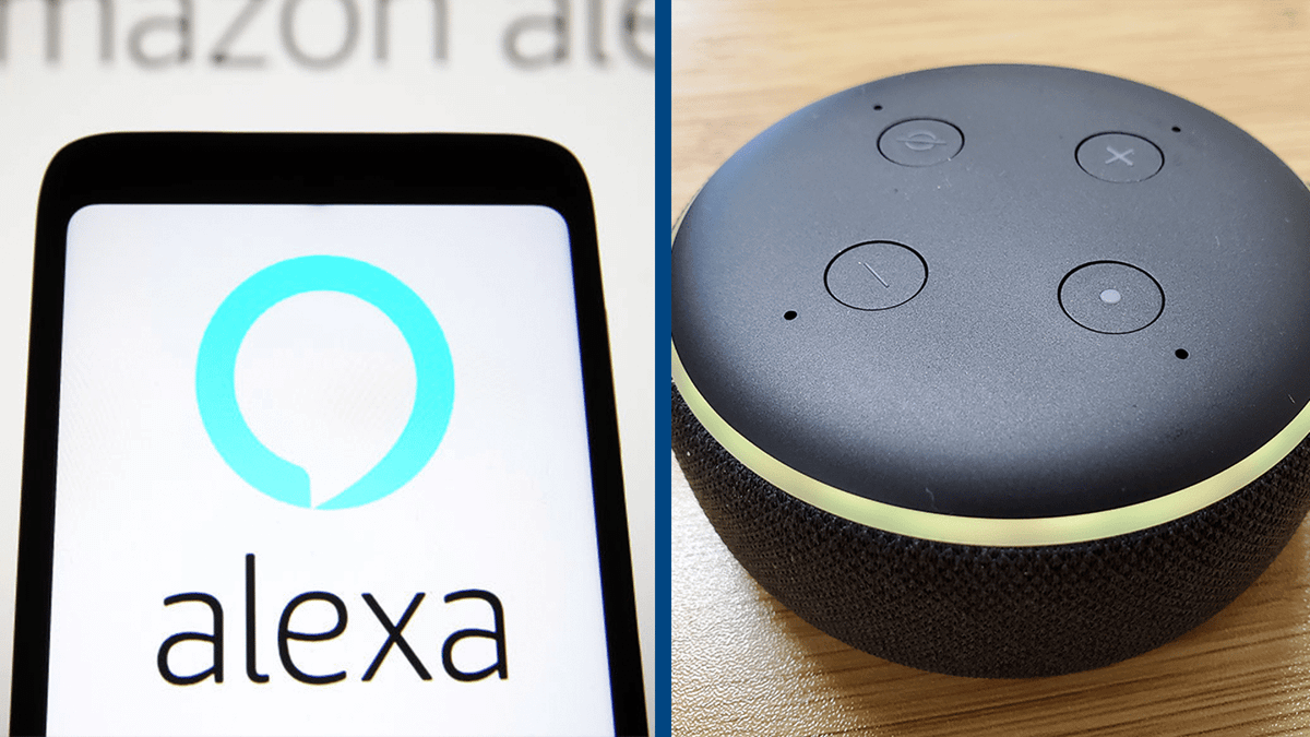 Alexa users can now chat with the dead as Amazon adds bizarre AI feature