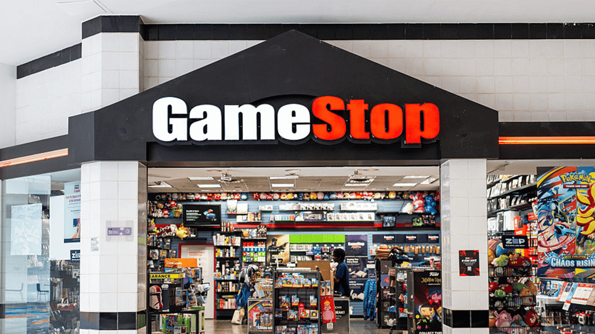 GameStop will let you trade in your busted controller for the same price as a ne...
