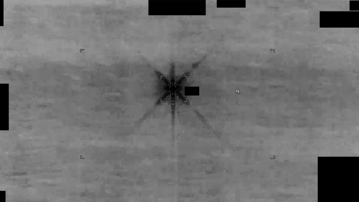 Newly declassified records from Pentagon reveal America's largest 'UFO' waves throughout US