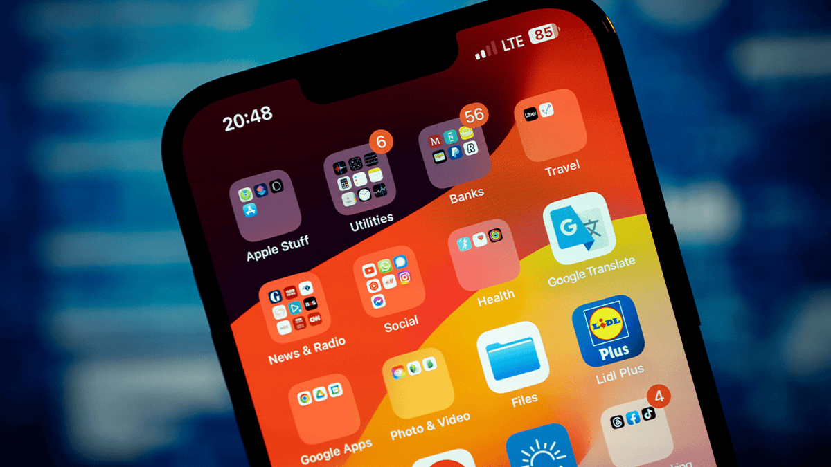 Apple user reveals the best hidden iPhone feature that is an absolute ...