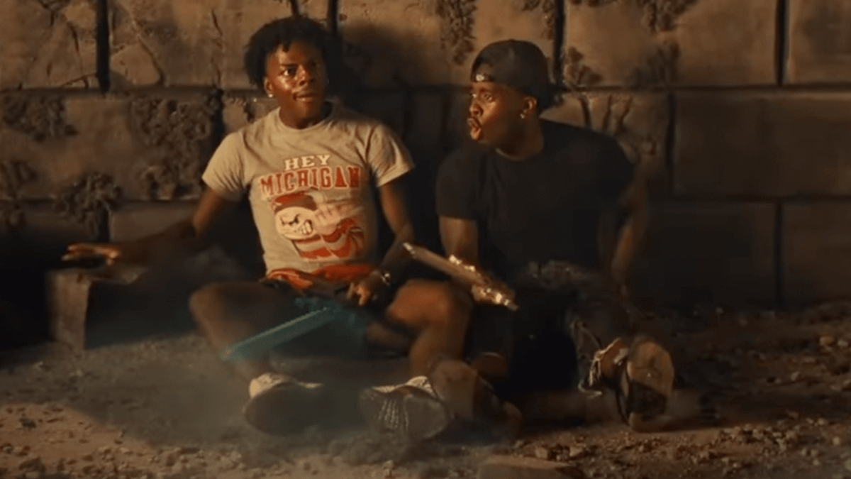 Pro Minecraft player warns Kai Cenat and IShowSpeed's new stream ‘may never end'