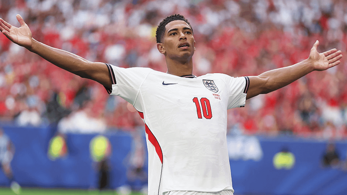 FBI warns England vs. Argentina is 'highest risk' World Cup match as organizers deploy 'AI war rooms'