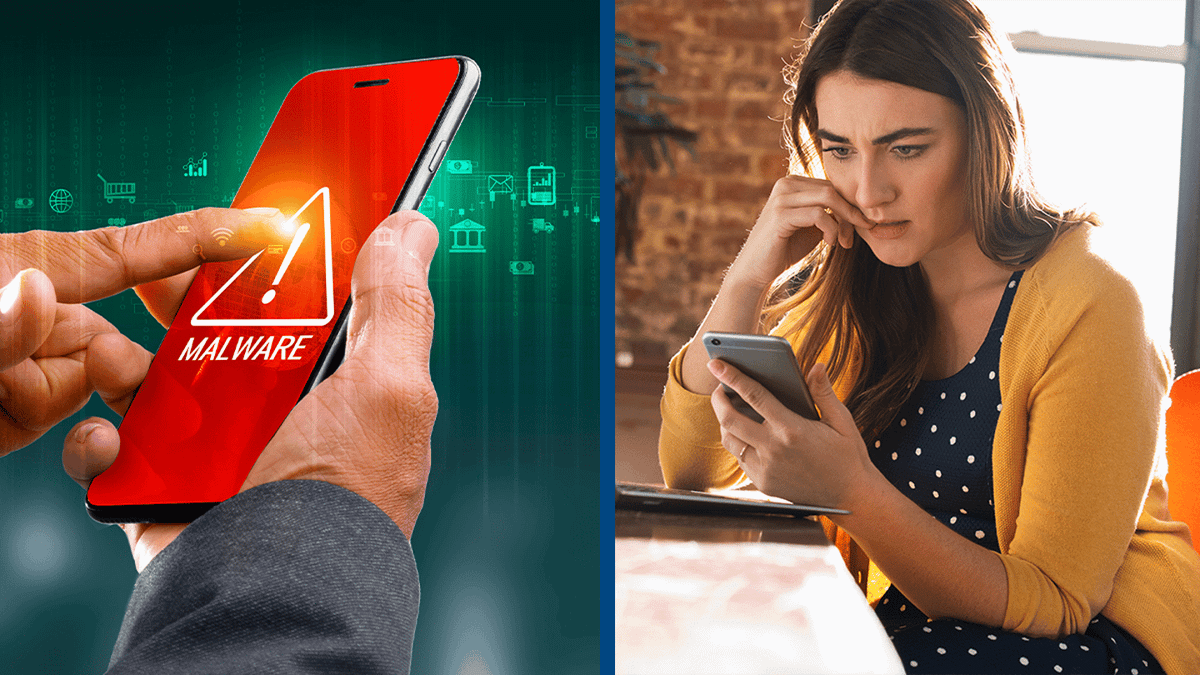 Urgent warning to all iPhone and Android users after millions of ...